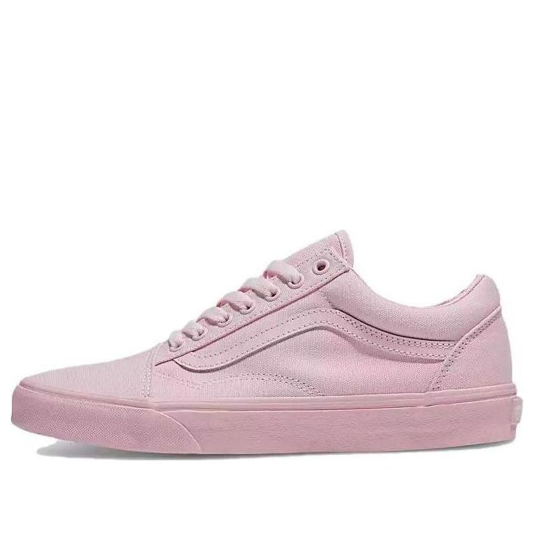 Vans Old Skool 'Pastel Mono Pink' VN000CT8PNK