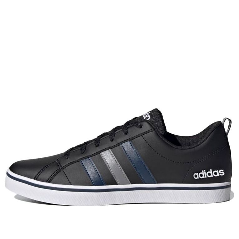 adidas neo Vs Pace 'Black Gray Blue' FY8559