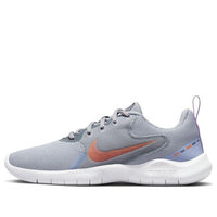 (WMNS) Nike Flex Experience Run 10 'Lilac Atomic Orange' CI9964-005