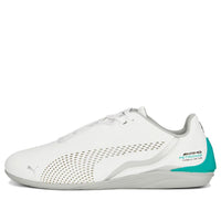 PUMA Mercedes-AMG Petronas F1 x Drift Cat Decima 'White Spectra Green' 307196-03
