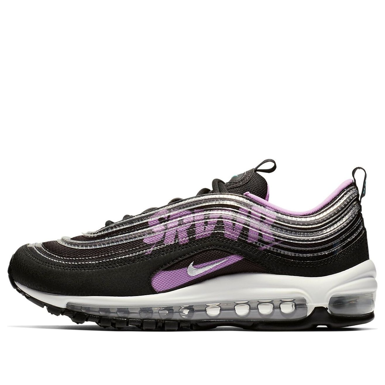 (WMNS) Nike Air Max 97 'Doernbecher' 2018 BV7114-001