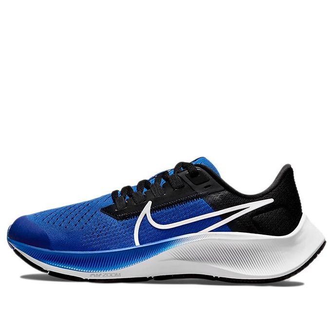(GS) Nike Air Zoom Pegasus 38 'Game Royal' CZ4178-411