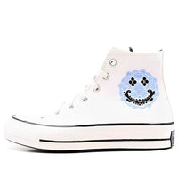 Converse Chuck 70 'Vintage Floral White' A04487C