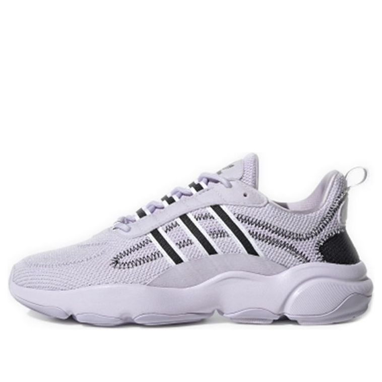 (WMNS)adidas Haiwee 'Purple Tint' EF4458