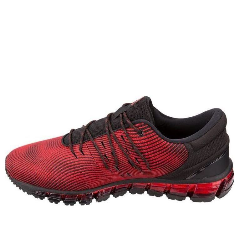 ASICS Gel Quantum 360 4 'Red Alert' 1021A028-600