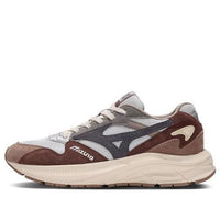 Mizuno Pi Retro Low 'Brown' D1GH2323-03