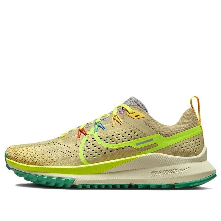 (WMNS) Nike React Pegasus Trail 4 GTX DJ6159-700