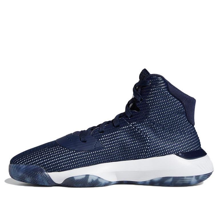 adidas Pro Bounce 2019 Blue/White EF9834
