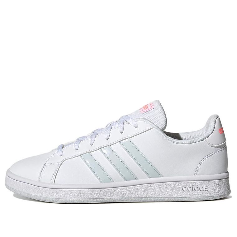 (WMNS) adidas Neo Grand Court Base Tennis 'Gym White' GY3714