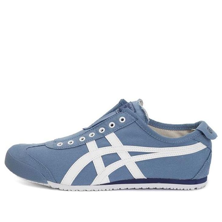 Onitsuka Tiger Mexico 66 Slip-On 'Blue Heaven' D3K0N-5601