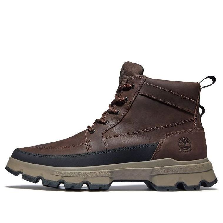 Timberland Originals Ultra Waterproof Chukka Boots 'Dark Brown' A44RSV13