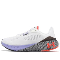 (WMNS) Under Armour HOVR Machina 3 'White Purple Orange' 3024907-106