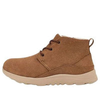 (TD) UGG Canoe III Weather Boot 'Chestnut Suede' 1125410T-CTSD