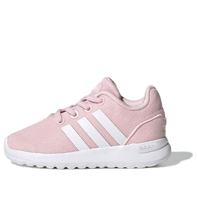 (TD) adidas Lite Racer CLN 2.0 'Clear Pink' GZ7754