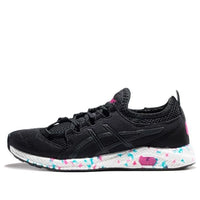 (WMNS) ASICS Hyper Gel-Sai 'Black White' 1022A013-001