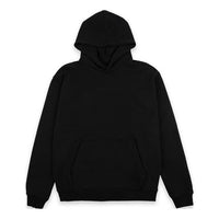 Air Jordan Wordmark Fleece Hoodie 'Black' FJ1967-010