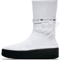 (WMNS) Nike Air Force 1 Sage High 'White' AQ2771-100