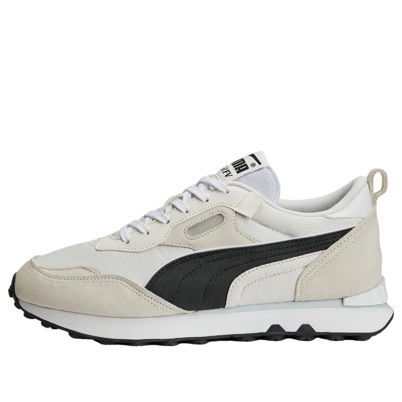 PUMA Rider FV 'Future Vintage Marshmallow' 387672-11