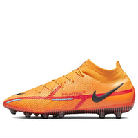 Nike Phantom Gt2 Elite DF AG Pro 'Orange Black' DC0749-808