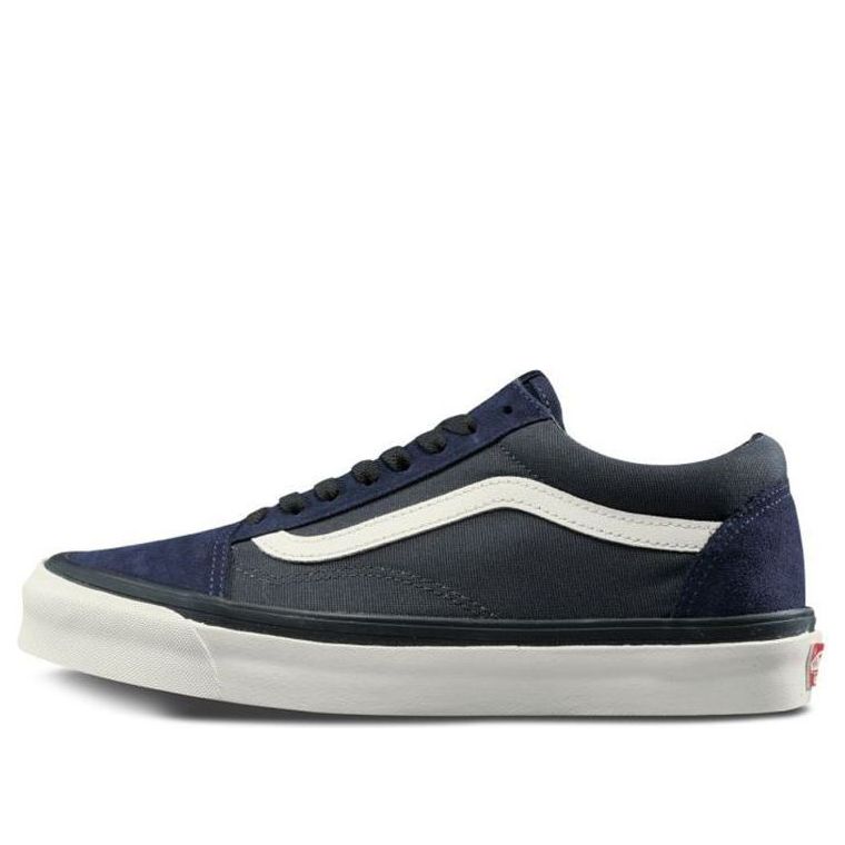 Vans WTAPS x Old Skool LX 'Dress Blues' VN0A36C8U9X