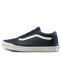 Vans WTAPS x Old Skool LX 'Dress Blues' VN0A36C8U9X