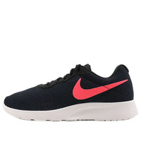 Nike Tanjun SE 'Navy Solar Red' 844887-005