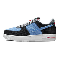 (PS) Nike Force 1 LV8 'Multi-Material' DZ5304-001