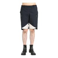 ASICS x Kiko Kostadinov Liatrisory Shorts 'Black' 2203A303-001