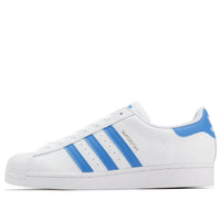 adidas Superstar 'White True Blue' H68093