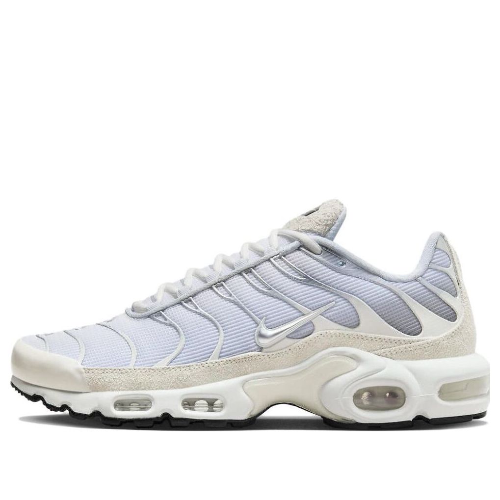 Nike Air Max Plus 'Pure Platinum' FN7813-001
