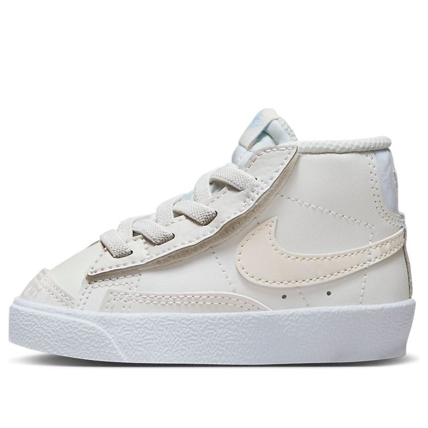 (TD) Nike Blazer Mid '77 'Pale Ivory' DA4088-009