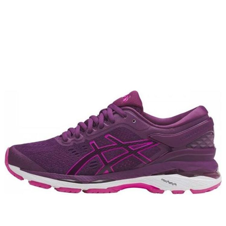 (WMNS) ASICS Gel-Kayano 24 'Prune' T799N-3320