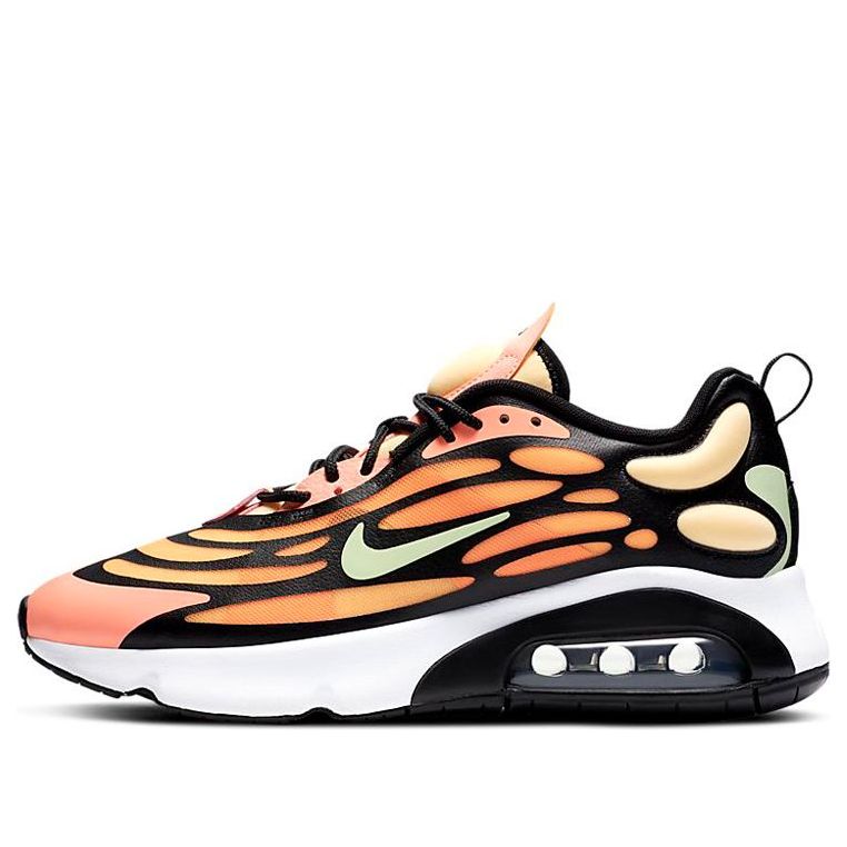 Nike Air Max 200 'Sunrise' CK6811-600