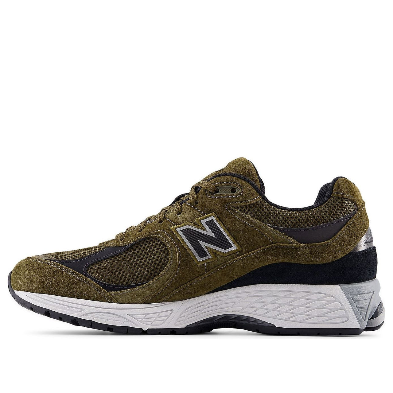 New Balance 2002R 'Woodland Black Cement' U2002RR