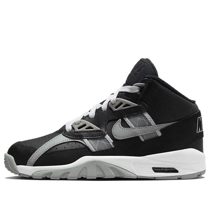 (GS) Nike Air Trainer SC High 'Raiders' DX3764-001