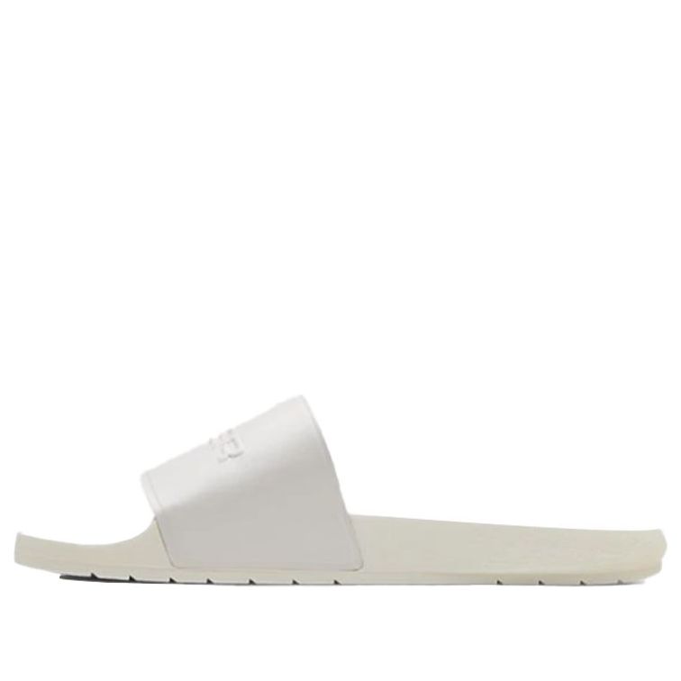 Under Armour Core Remix Slippers White 3021282-101