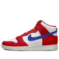Nike Dunk High 'USA' DX2661-100