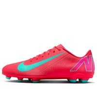 Nike Mercurial Vapor 16 Club MG 'Ember Glow Aurora Green' FQ8441-800