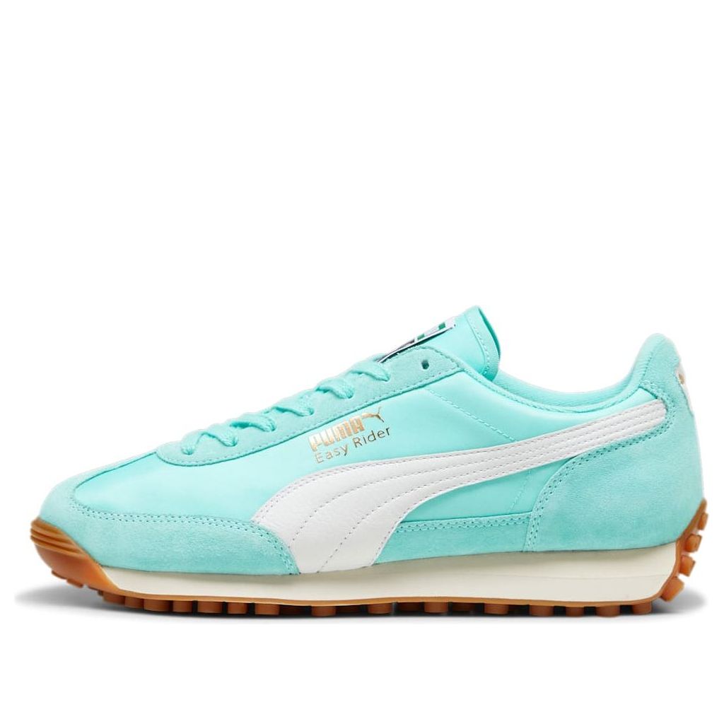 (WMNS) PUMA Easy Rider Vintage 'Mint' 399028-08