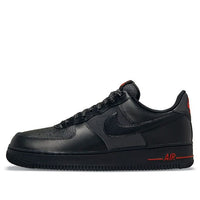 Nike Air Force 1 Low 'Reflective Black' DO6389-001