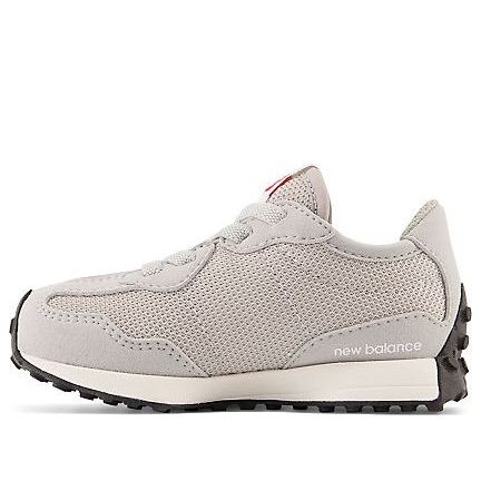 (TD) New Balance 327 'Grey White' IH327CGW