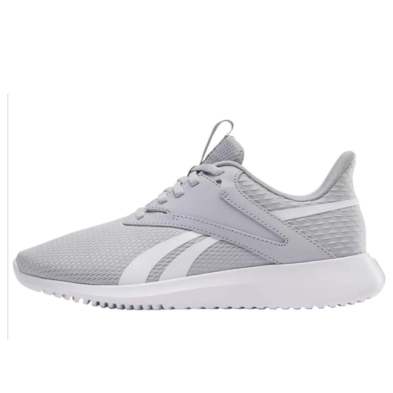 (WMNS) Reebok Fluxlite 'Cold Grey' 100033350
