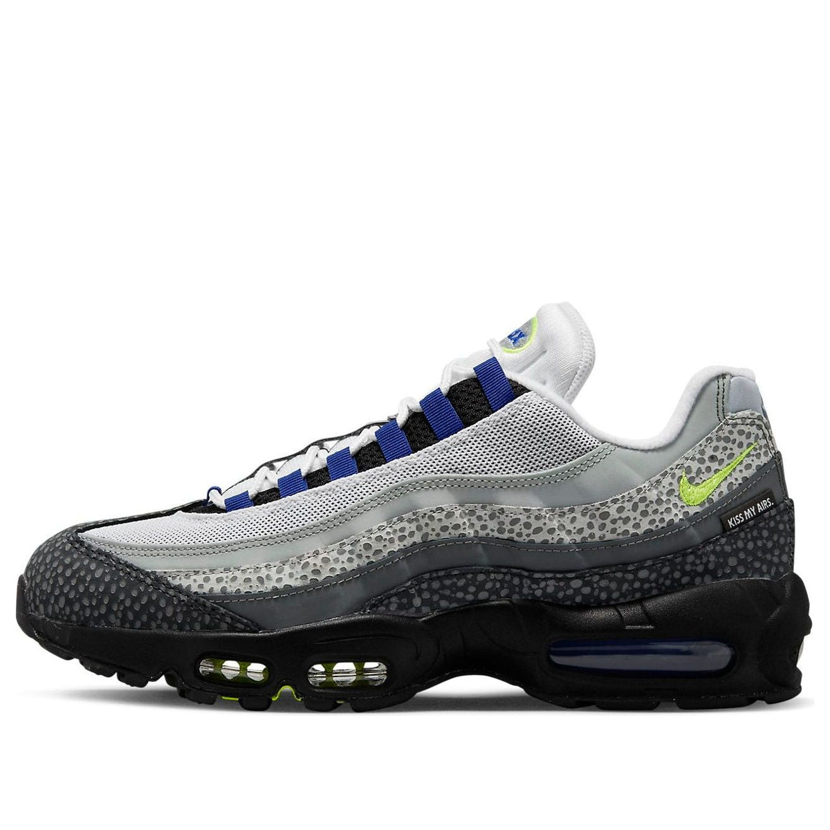 Nike Air Max 95 'Kiss My Airs' FD9752-001