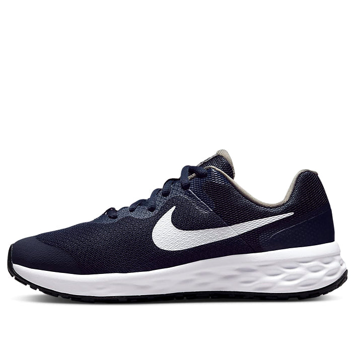 (GS) Nike Revolution 6 'Midnight Navy' DD1096-400