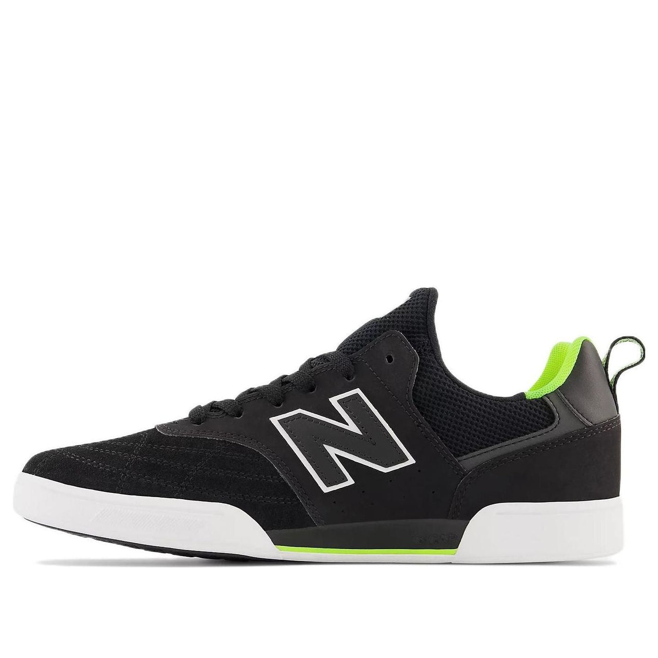 New Balance Numeric 288 'Black Grey Green' NM288SBN