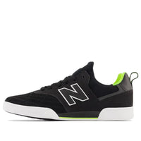 New Balance Numeric 288 'Black Grey Green' NM288SBN