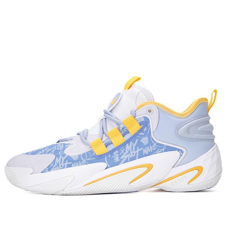 adidas Byw Select 'Blue' IF0469