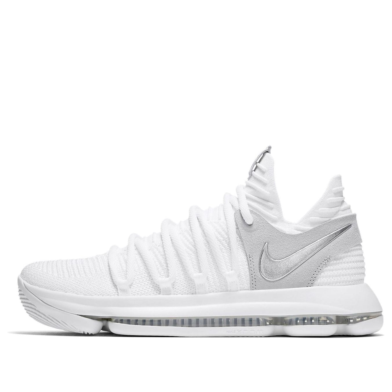Nike KD 10 'Still KD' 897815-100