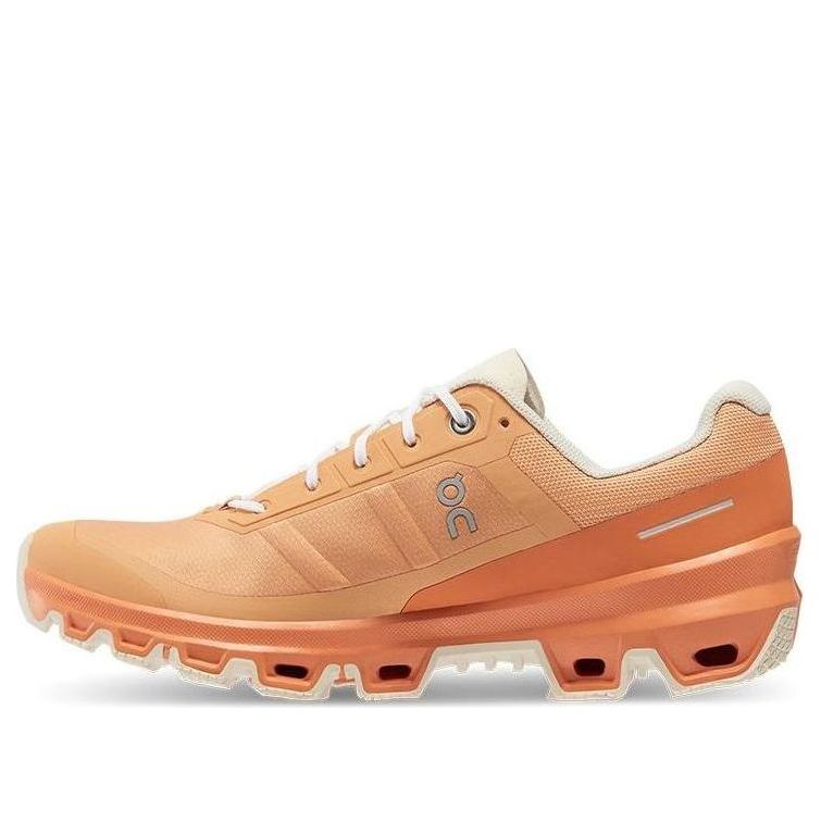 (WMNS) On Running Cloudventure 'Orange Copper' 32.98582