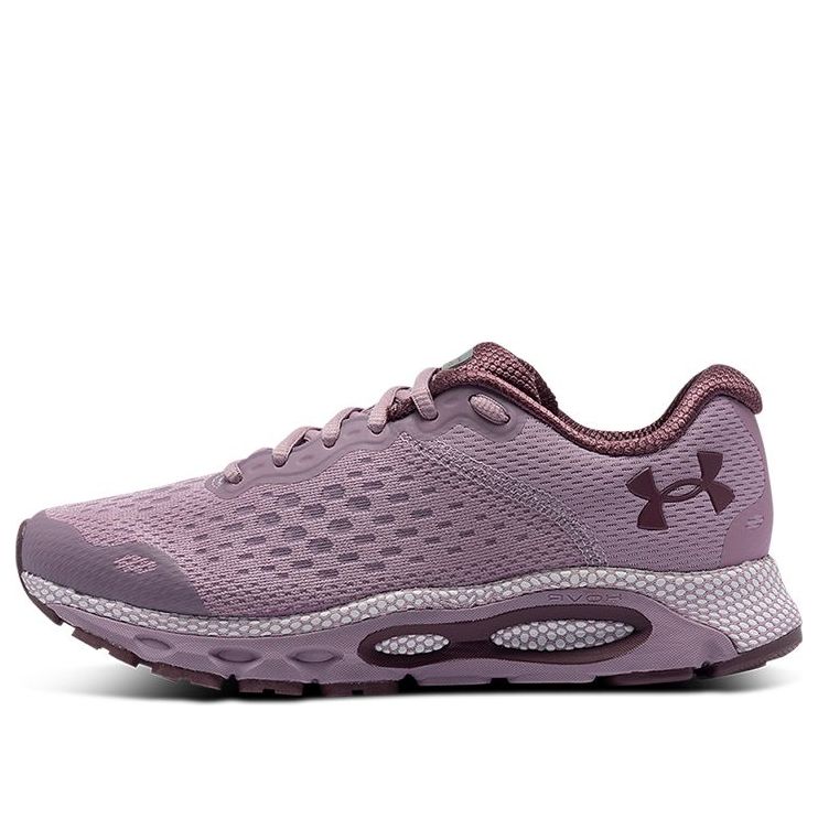 (WMNS) Under Armour Hovr Infinite 3 CN 'Purple' 3025217-601